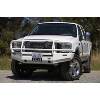 WINCH BAR ARB F250 05-07 USA : Pare-chocs 4x4 Robuste